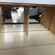 Scandinavian teak sideboard 60