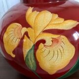 Louis Drimmer ceramic lamp