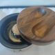 Ashtray and pipe holder Erhard
