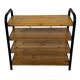 Vintage bookcase cabinet Ikea Niklas Rutger Andersson 80's Design