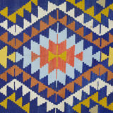 Tapis kilim artisanal anatolien 232 cm x 156 cm