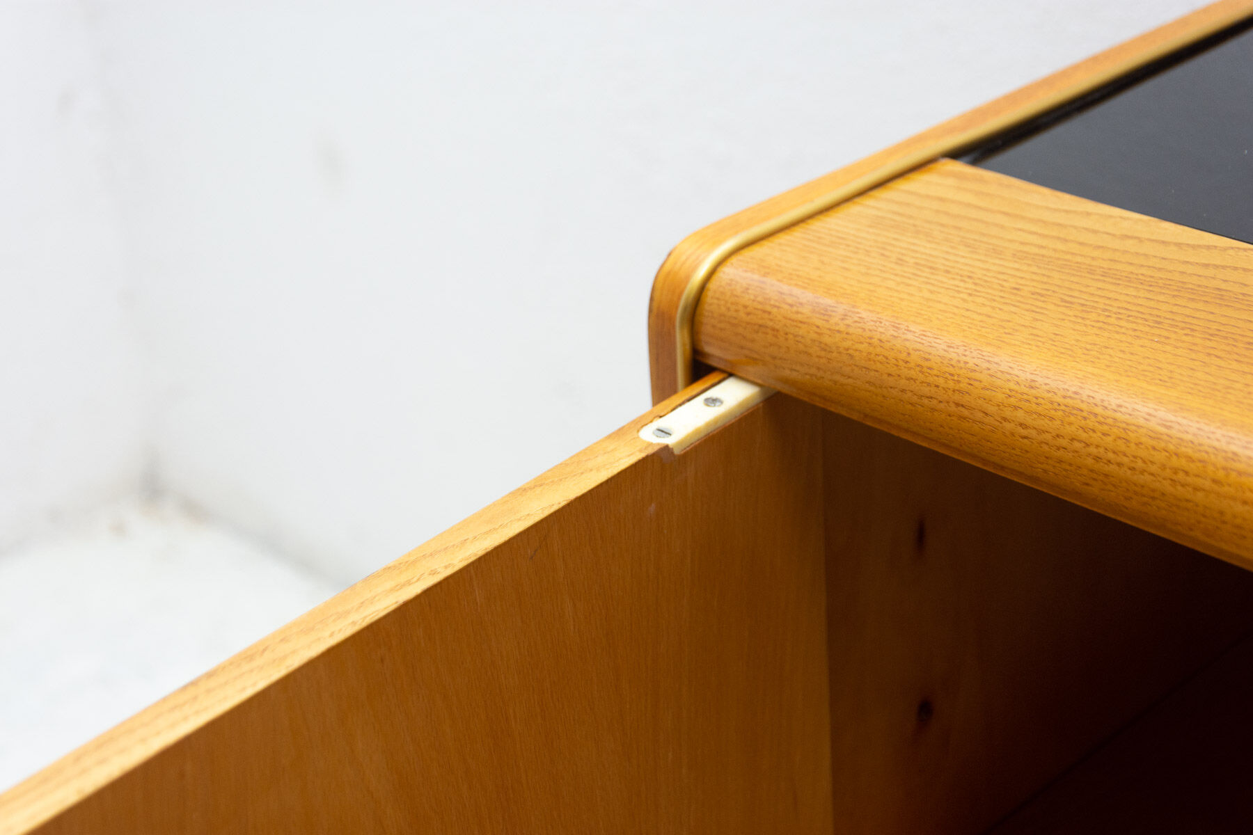 Mid Century Sideboard by Hubert Nepožitek & Bohumil Landsman for Jitona, 1960´s