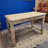 Vintage farm table