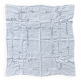 Small vintage tablecloth