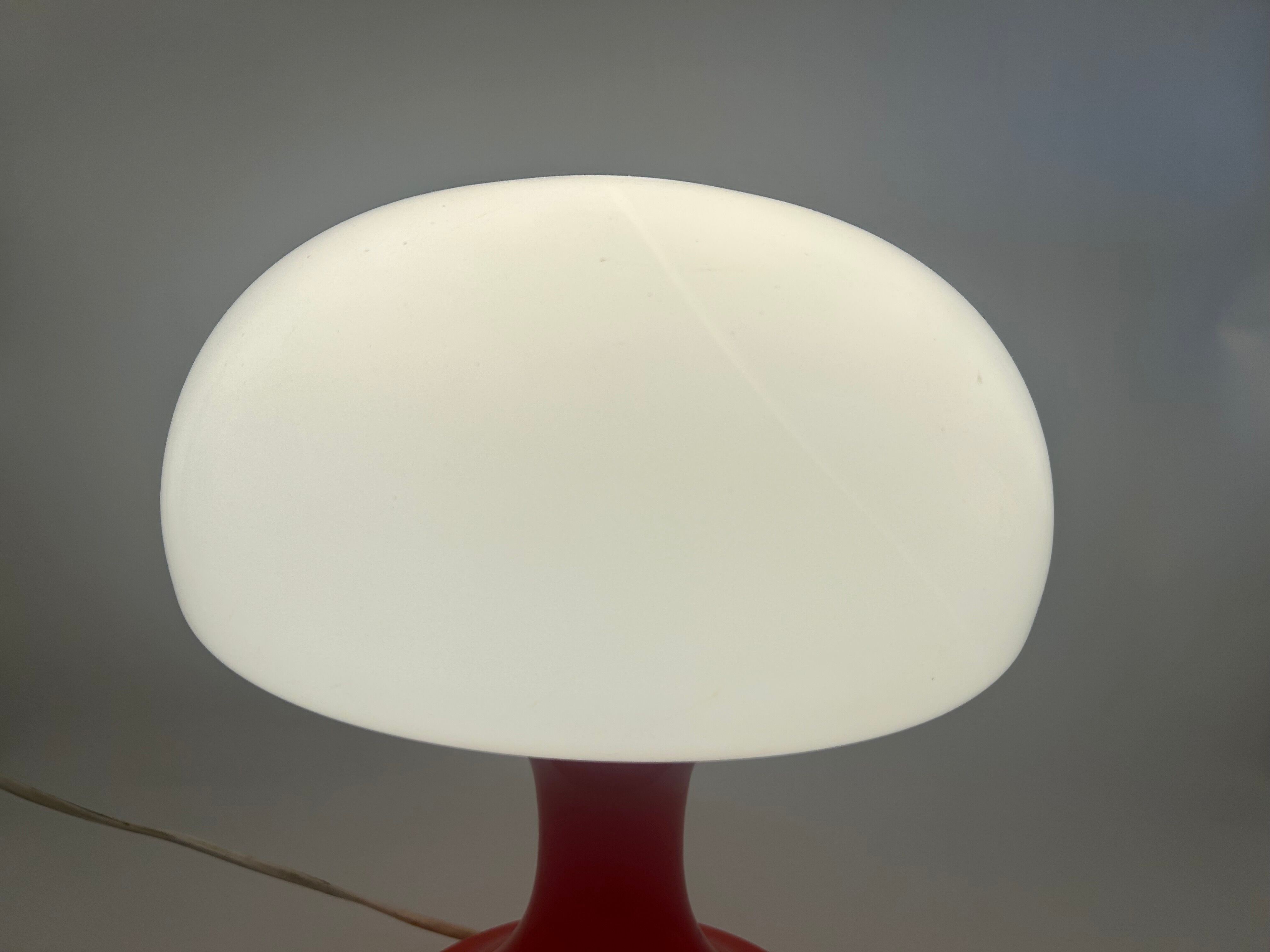 Lampe de table moderne du milieu du siècle, S. Tabera, années 1970