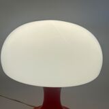 Mid-century modern table lamp, S. Tabera, 1970s