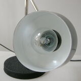 Lampe à poser vintage 1960 chrome