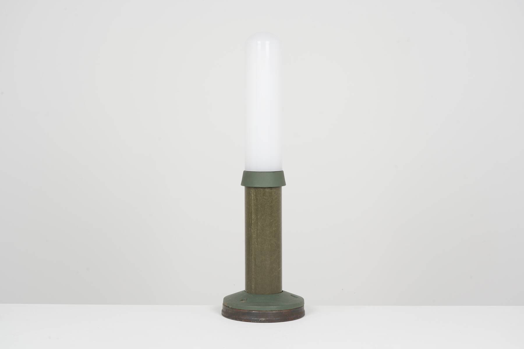 Olympia lamp by Franco Albini and Franca Helg for Sirrah circa 1980