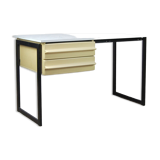 Vintage office "Plastiburo 10" by Guy Bernard for Meurop, 1970