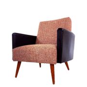 Vintage club chair, 1960s