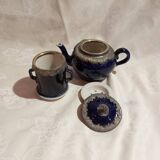 Ancienne cafetière