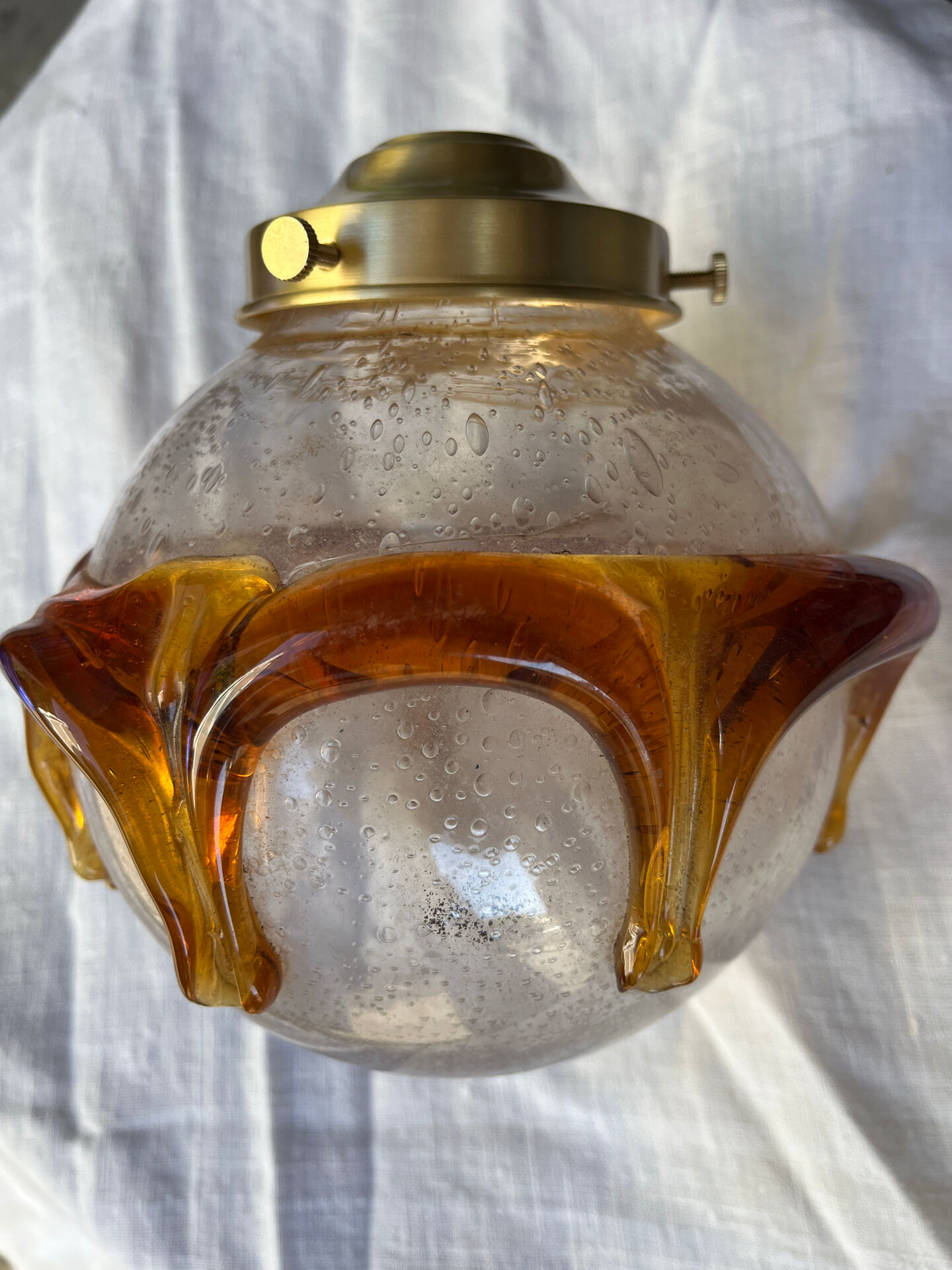 Luminaire Murano