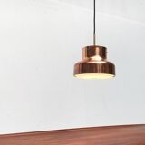 Bumling pendant lamp mid-century by Anders Pehrson for Ateljé Lyktan