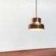 Bumling pendant lamp mid-century by Anders Pehrson for Ateljé Lyktan