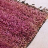 Vintage Berber Rug - 326 x 182 cm