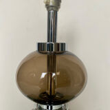 Space Age lamp base Richard Essig