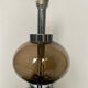 Space Age lamp base Richard Essig