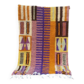 Tapis marocain artisanal 200cmx300cm