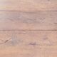 Oak farmhouse coffee table nineteenth century 1 drawer feet bobbins 149cm
