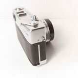 Camera Minolta HI-matic 7s