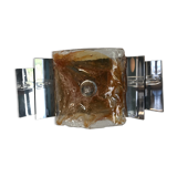 Murano wall lamp 70s