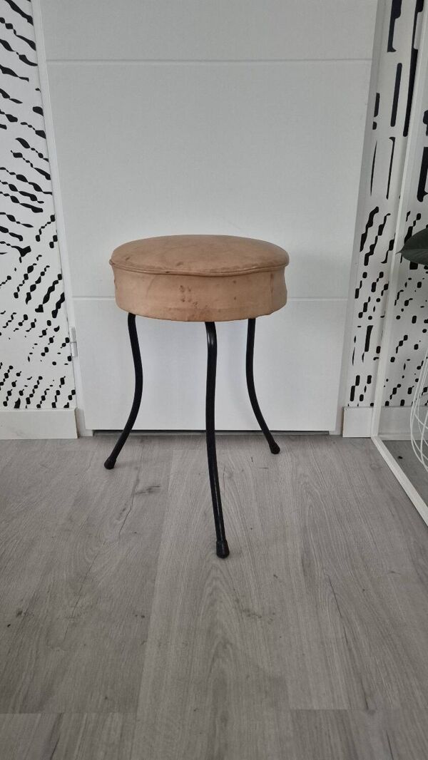 Tabouret de piano