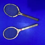 Tennis rackets