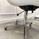 Fauteuil Strafor 451 par Randall Buck