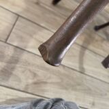 Bistro chair by Koloman Moser for J&J Kohn THONET