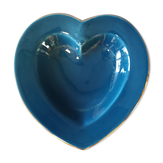 Heart cup