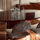 Vintage dining table by Jean-Claude Mahey for Roche Bobois – 1970s