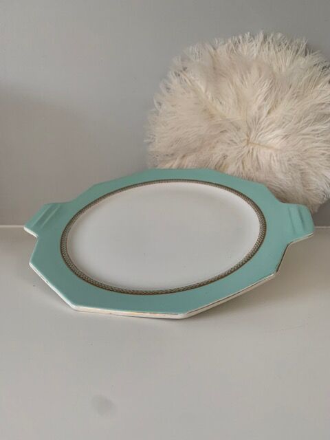 Pat from Service Faïence St Amand