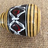 West Germany Vase
