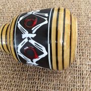 West Germany Vase