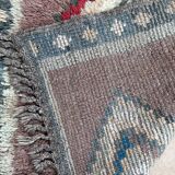 Moroccan Carpet - 85 x 177 cm