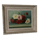 Peinture sur toile