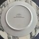 Plate drawing by Jean Cocteau Villeroy & Boch Jean-Claude Goumard