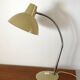 Lampe de bureau vintage années 60