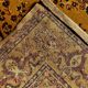 Oriental style rug 210cm x 150cm