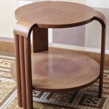 Art Deco coffee table