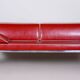 Bauhaus Sofa in Leather & Tubular Steel, 1930s