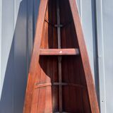 Half Rowing Shelf