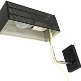 CUBE Wall light by Bünte & Remmler 1960s