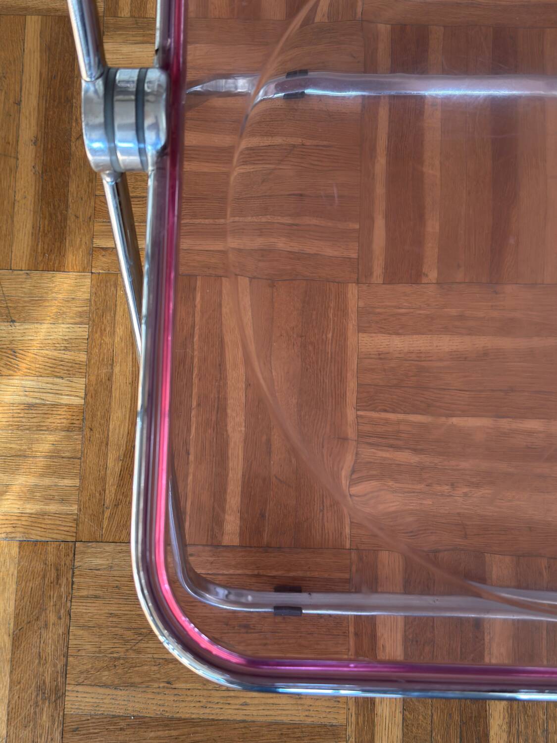 Castelli Plia Chair