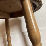 Baumann stool