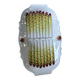 Antique asparagus dish in Limoges porcelain – Pates & Cie – system