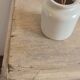 Commode ancienne de style anglais