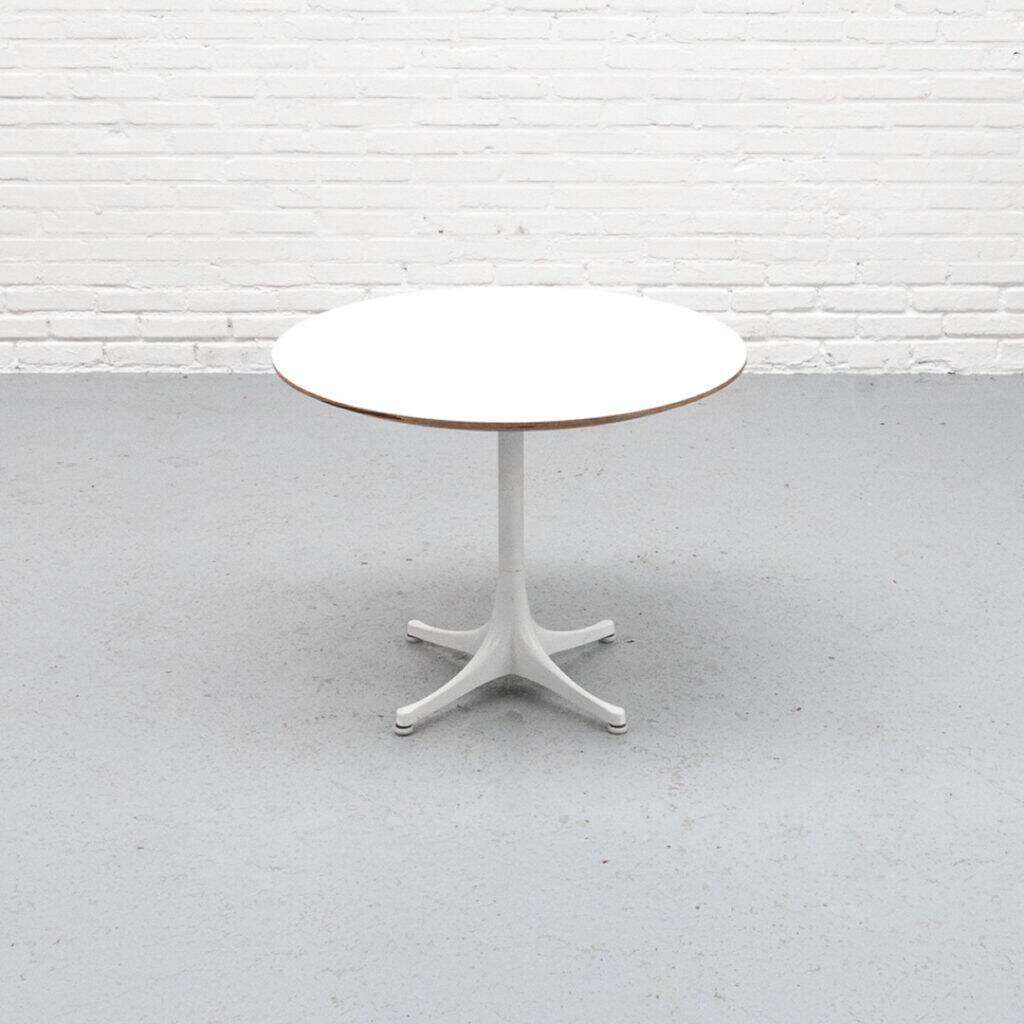 George Nelson side table Herman Miller
