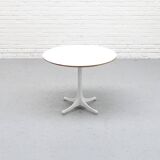 George Nelson side table Herman Miller