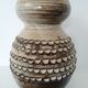 Pouchain vase Dieulefit Owl Ceramics 1950